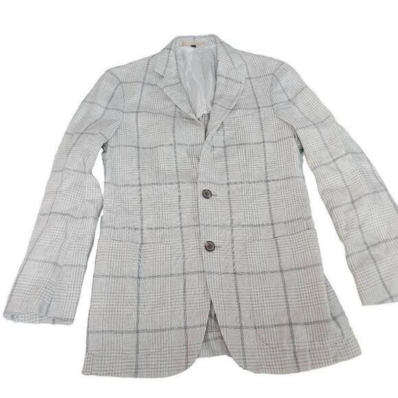 F.lls Ormezzano blazer for men - Picture 1 of 9